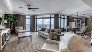 TV - New to the Rental Market, New Owner, Lazy river and Slide! (Orange Beach)