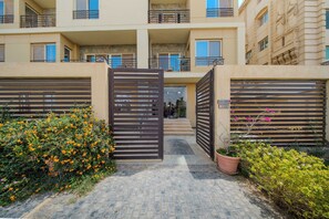 Front of property - The Home (6th of October City)