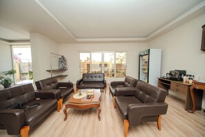 Reception - The Home (6th of October City)
