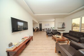 Reception - The Home (6th of October City)