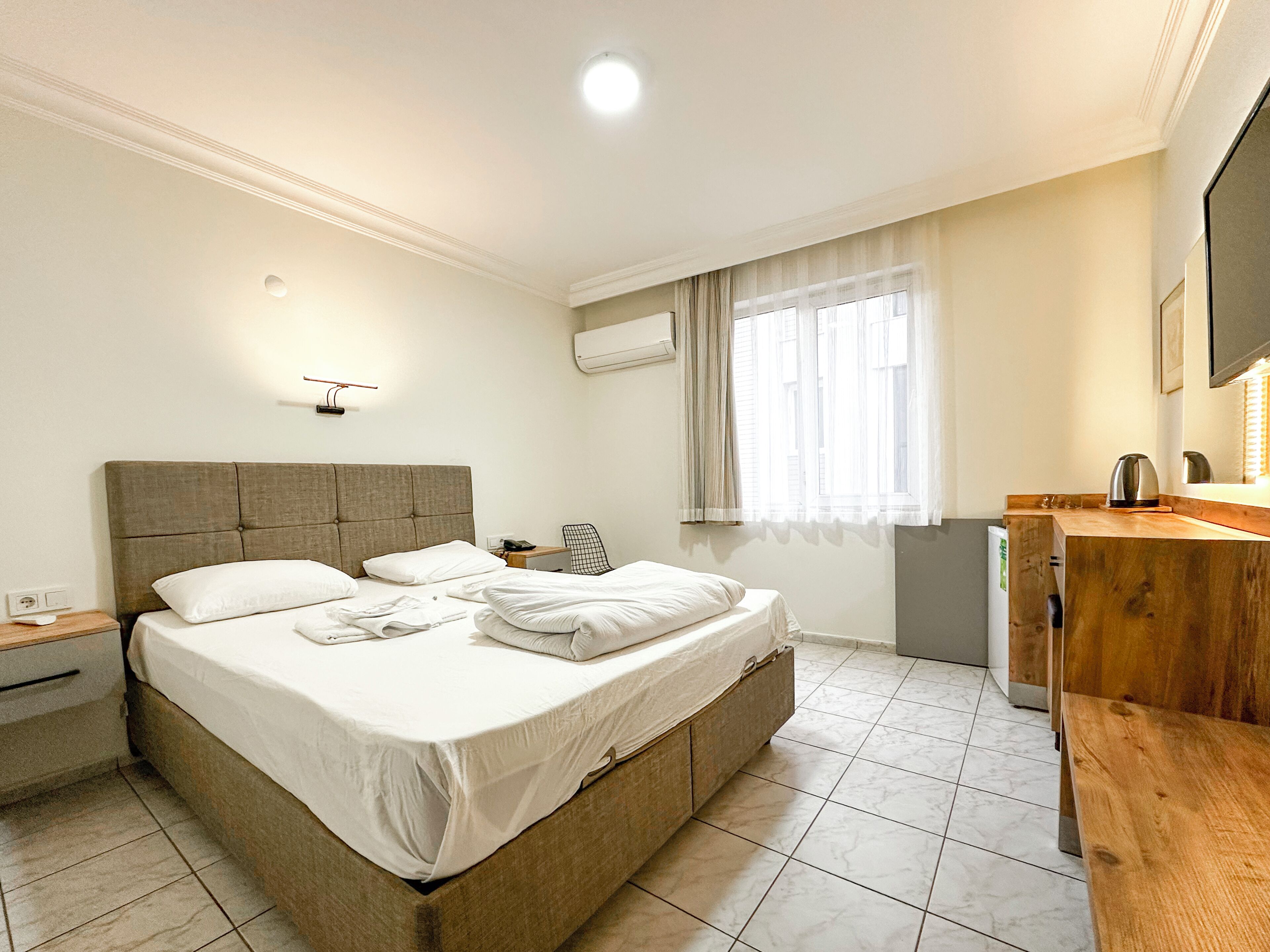 Foto - Elit Otel