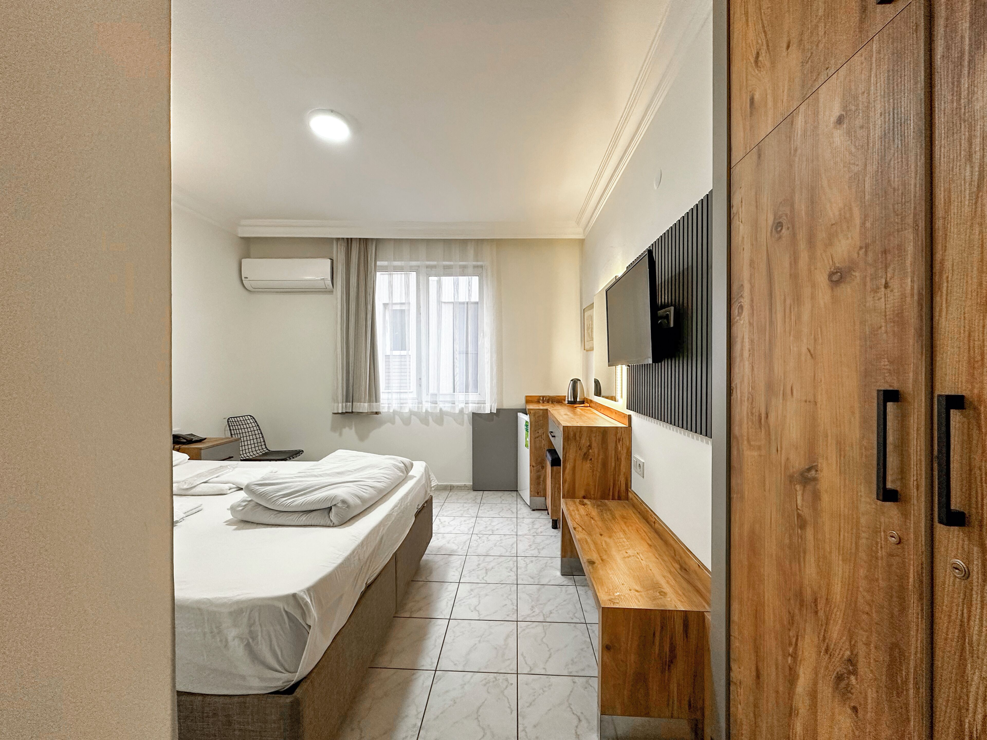 Foto - Elit Otel