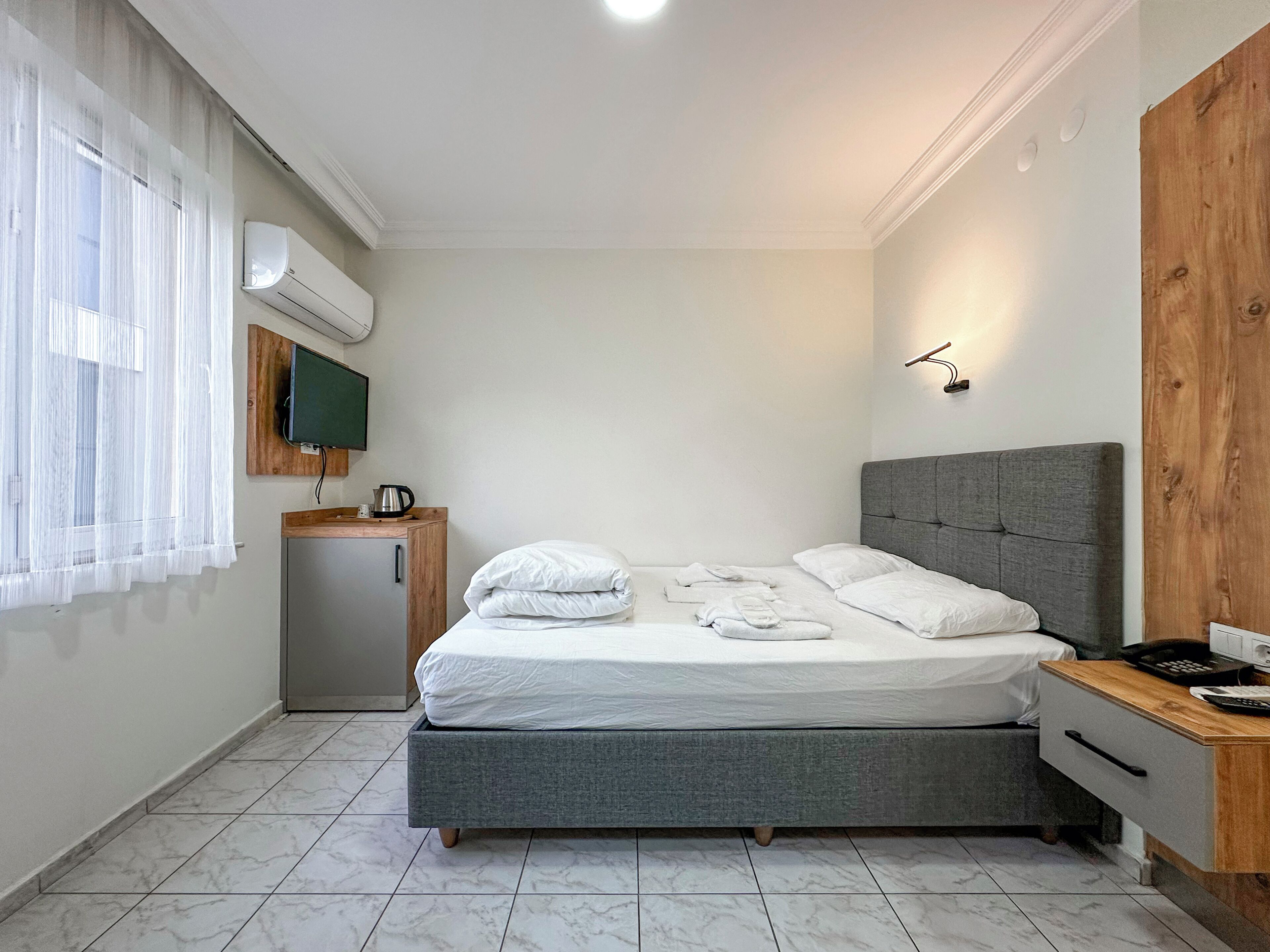 Foto - Elit Otel