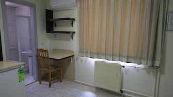 Standard Single Room, 1 Twin Bed | Desk, laptop workspace, free WiFi, bed sheets