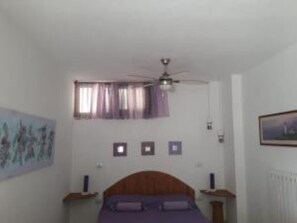 1 bedroom - Signs and Imprint-Apartment with Sea View (Finale Ligure)