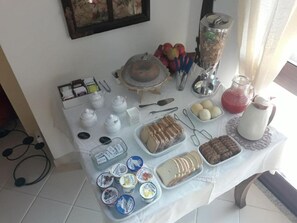Restauration