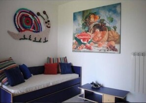 1 habitación 