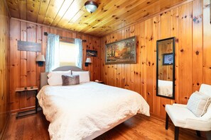 4 chambres, fer et planche à repasser, Wi-Fi, draps fournis