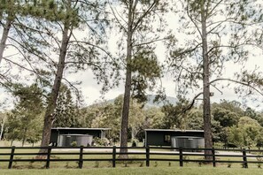 Front of property - Contained in Nimbin (Nimbin)