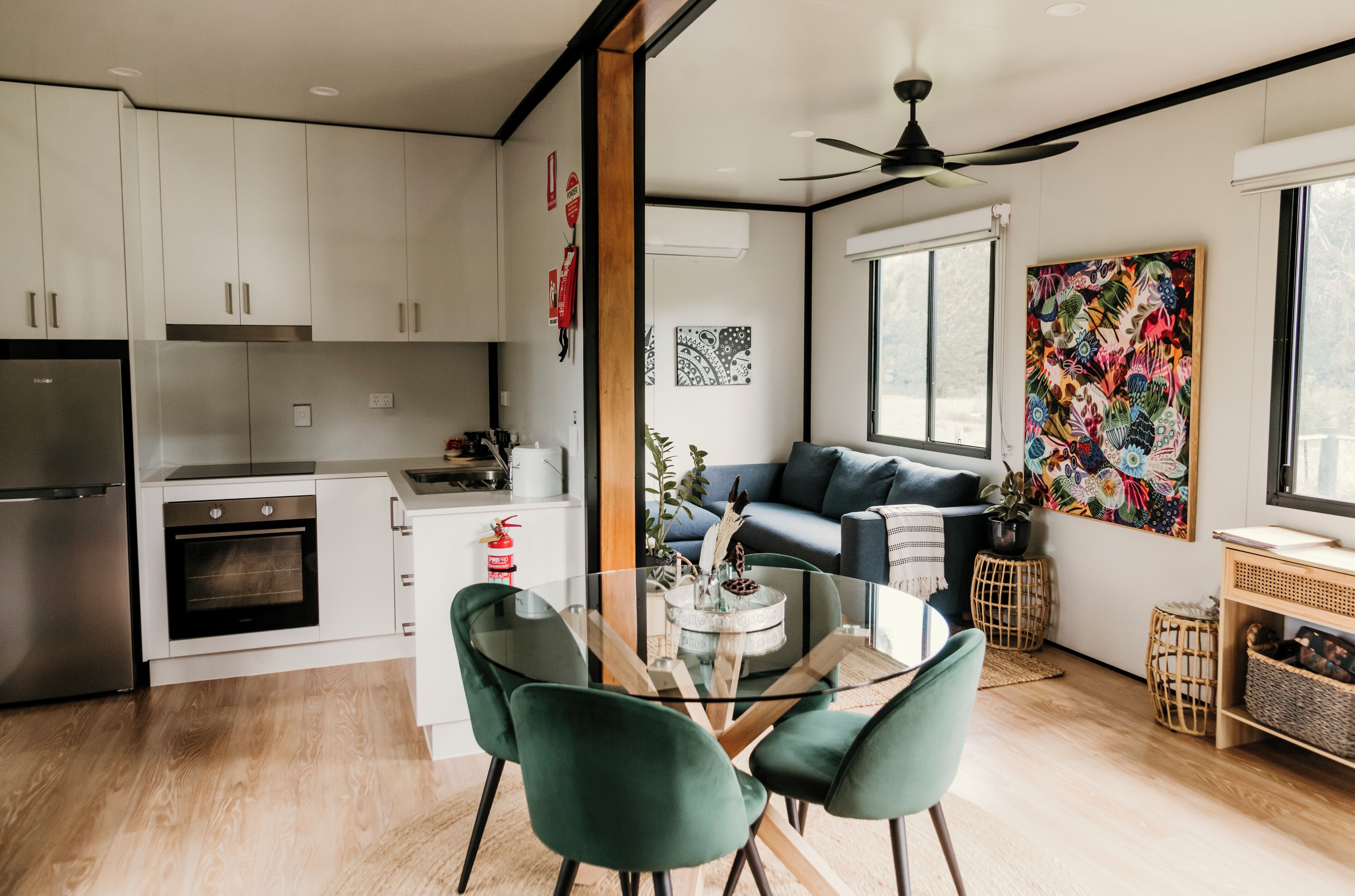 1 bedroom, premium bedding, pillow-top beds, minibar