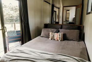 1 bedroom, premium bedding, pillowtop beds, minibar