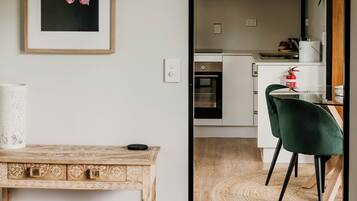 1 bedroom, premium bedding, pillowtop beds, minibar