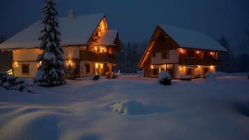 Exterieur