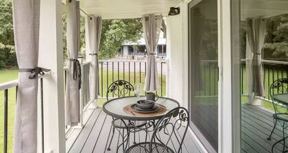 Cozy Apartment near Atlanta Airport