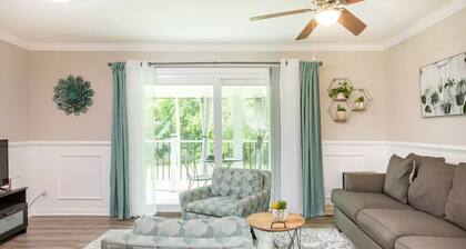 Cozy Apartment near Atlanta Airport