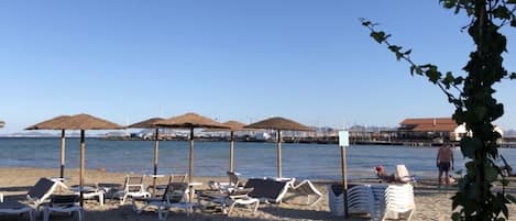 Strandlakens