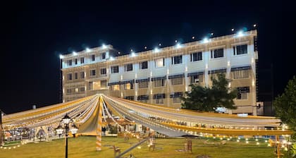 Hotel Vasdaa Grand