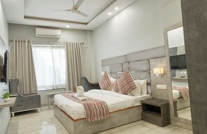 Chambre Double Premium