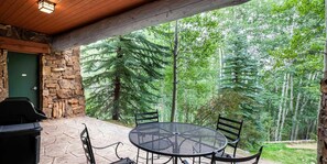 Condo, 4 Bedrooms | BBQ/picnic area