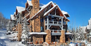 Condo, 4 Bedrooms | Exterior