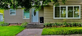 Sage Street Retreat, a quiet and relaxing getaway