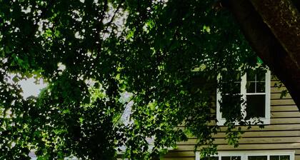 Sage Street Retreat, a quiet and relaxing getaway