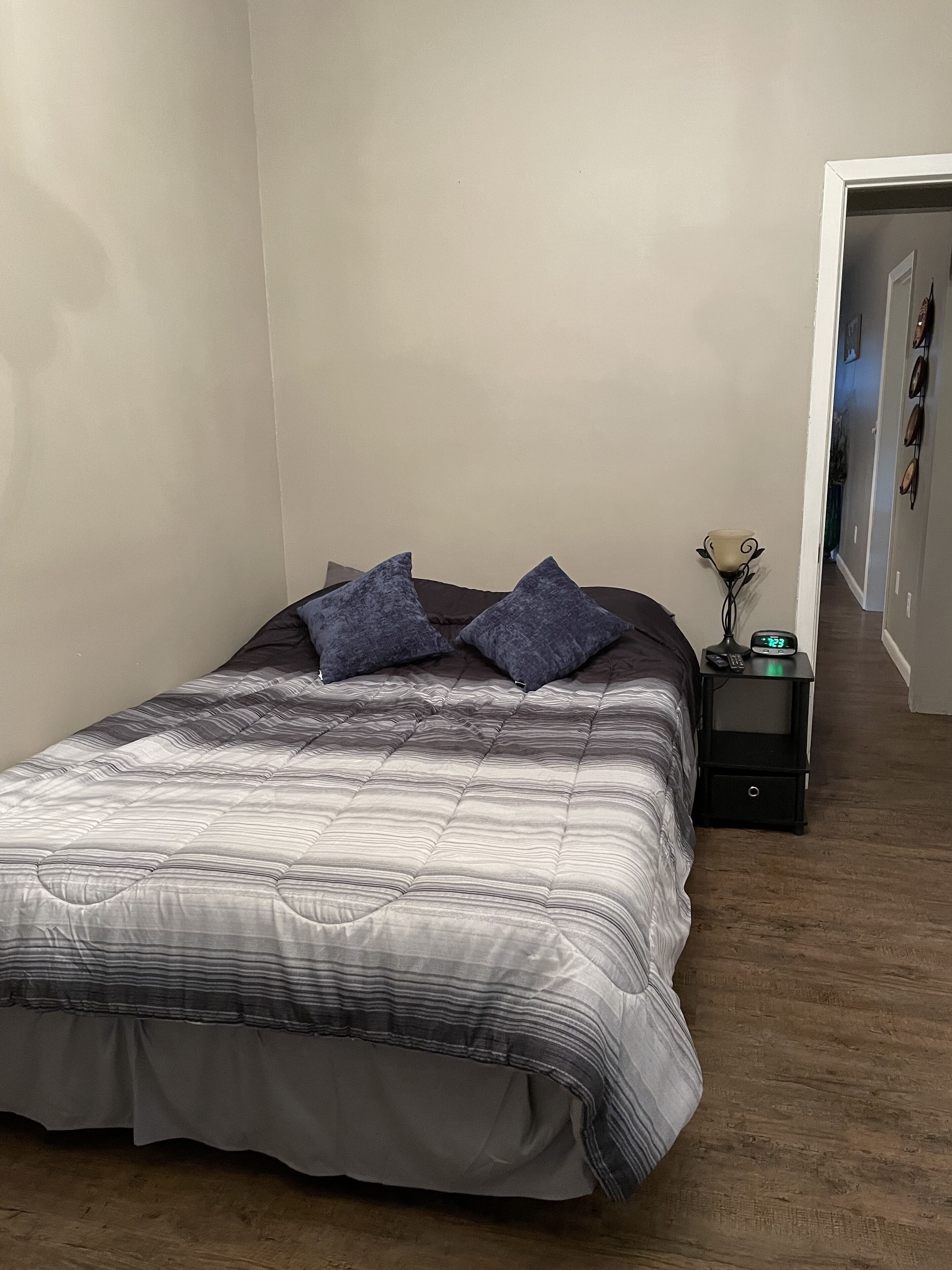 Sage Street Retreat, a quiet and relaxing getaway