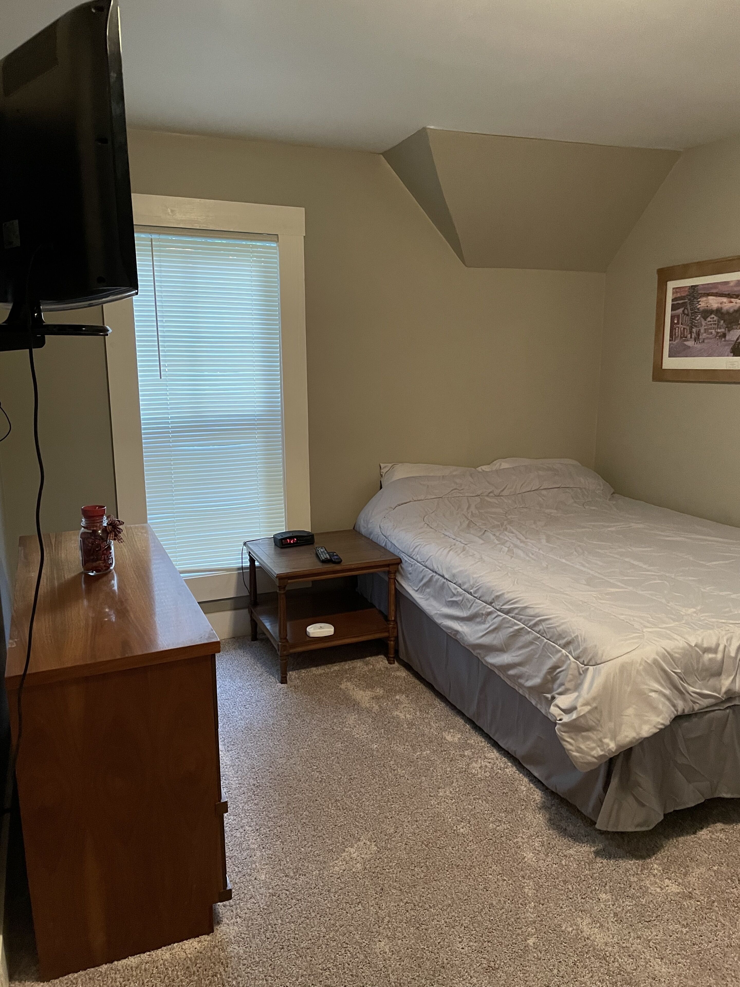 3 dormitorios, wifi gratis, ropa de cama