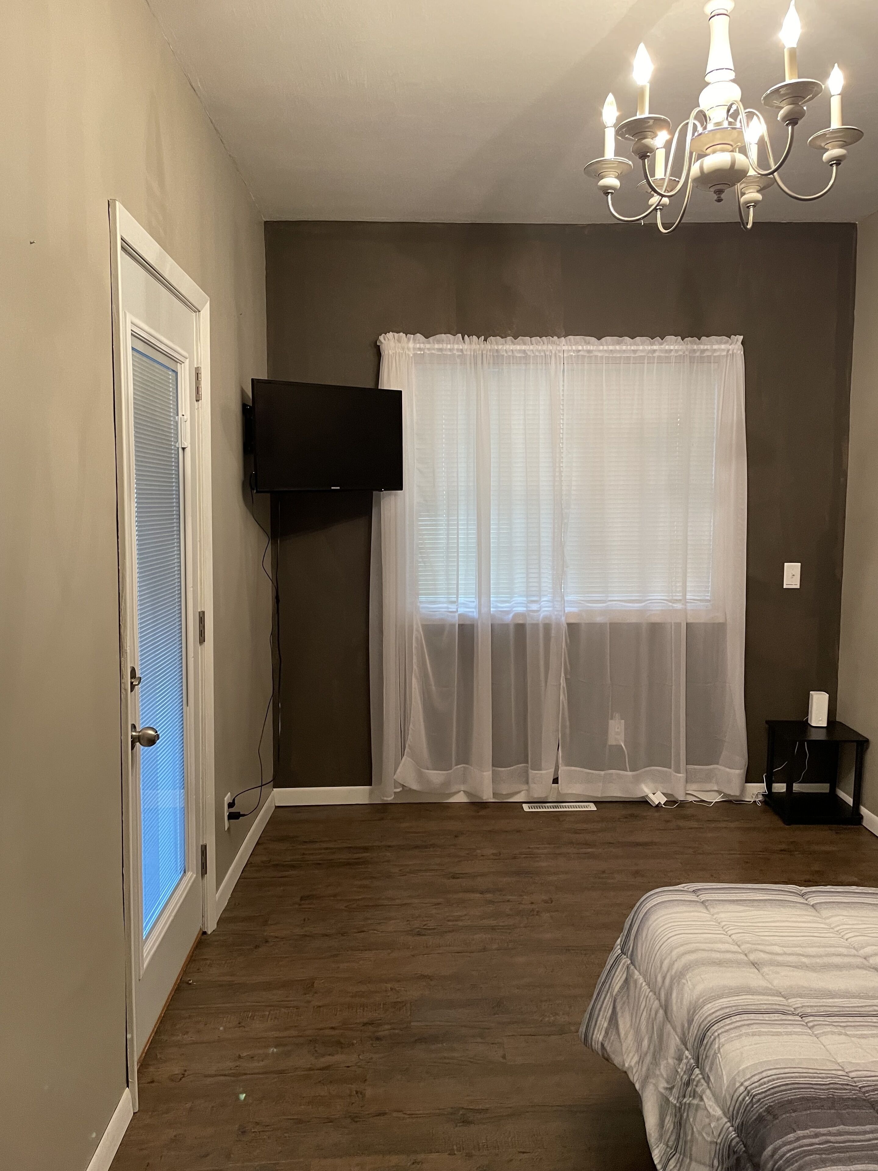 3 dormitoris, wifi gratuïta i roba de llit 