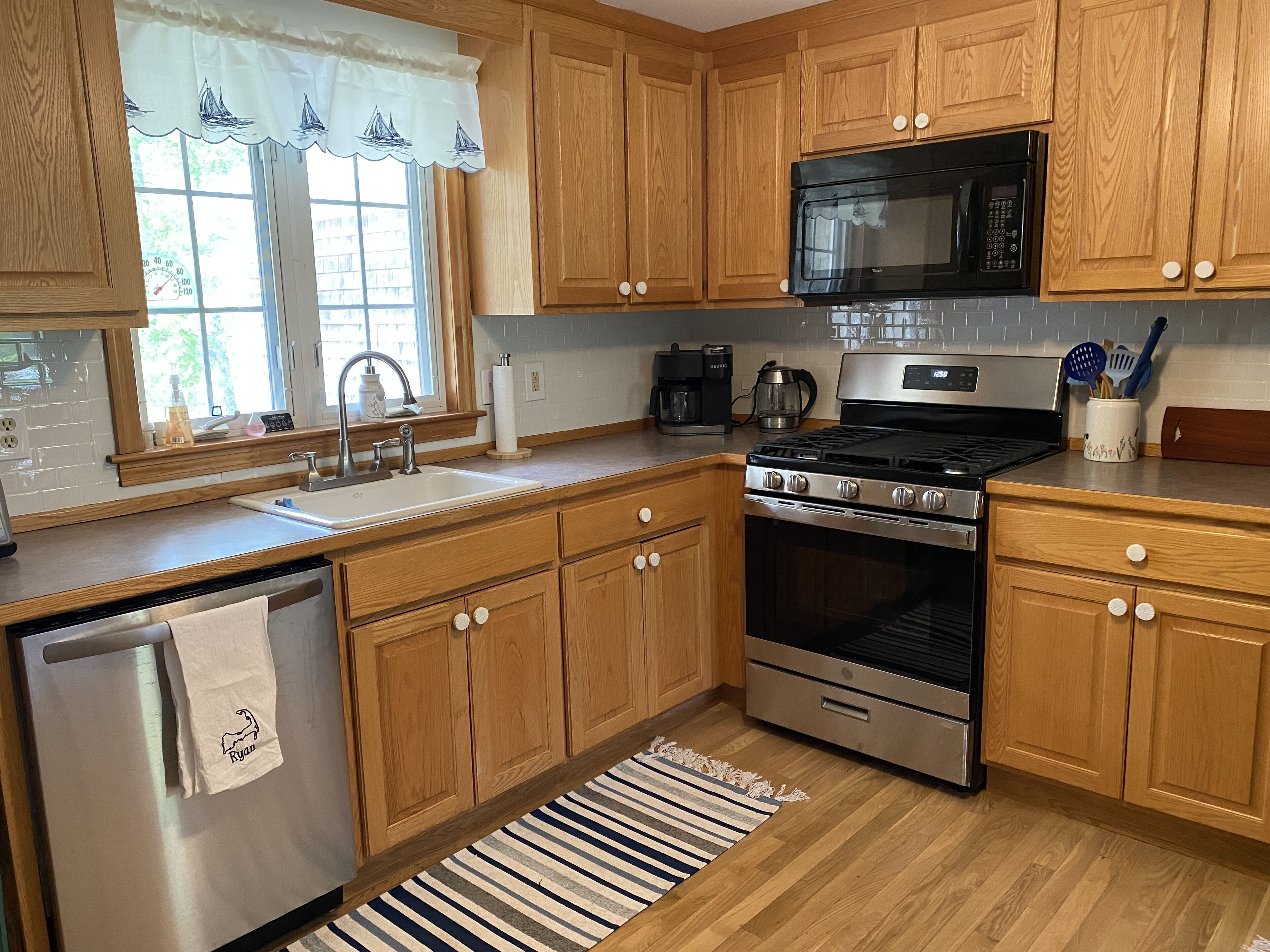 Great Cape Cod getaway - close to golf courses and beaches!