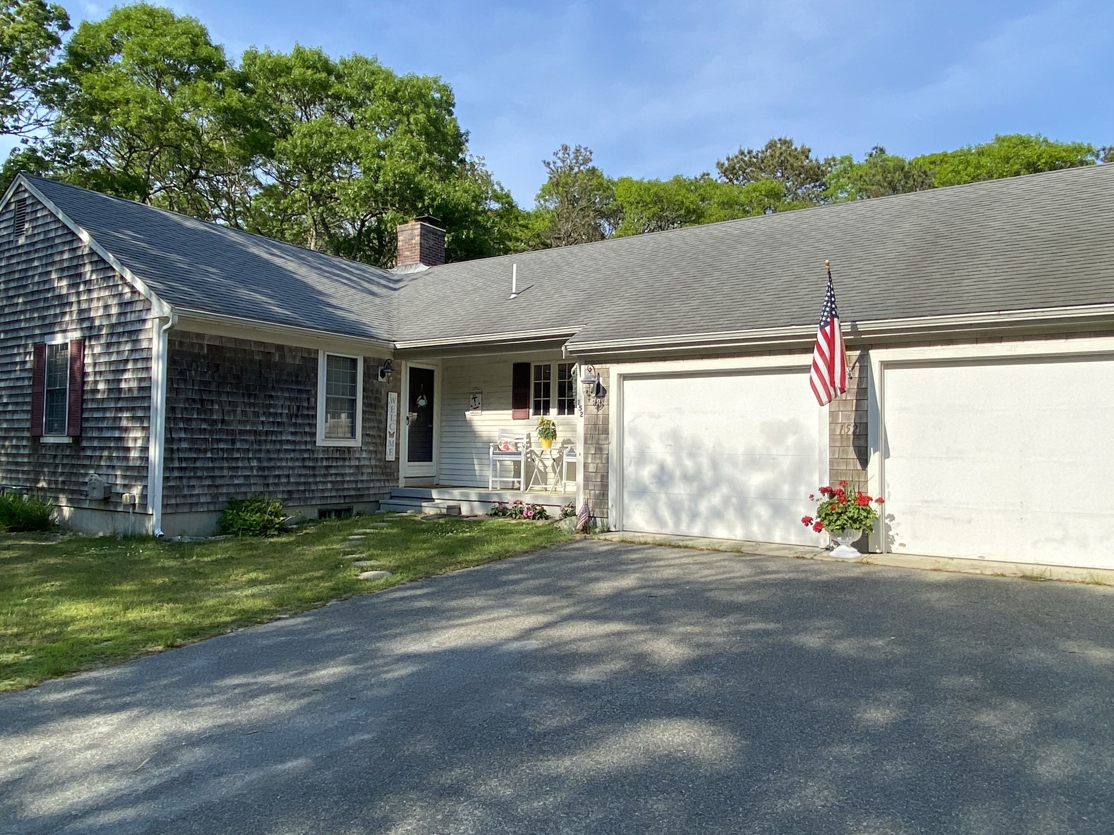 Great Cape Cod getaway - close to golf courses and beaches!