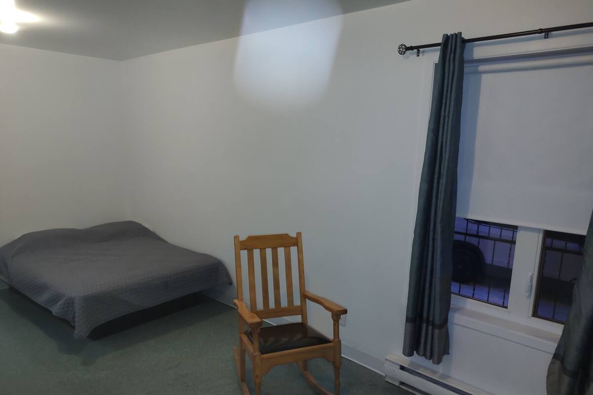 Basic-Doppelzimmer | Kostenloses WLAN