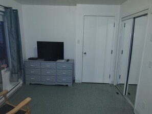 Basic-Doppelzimmer | Kostenloses WLAN