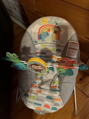 Espace pour enfants