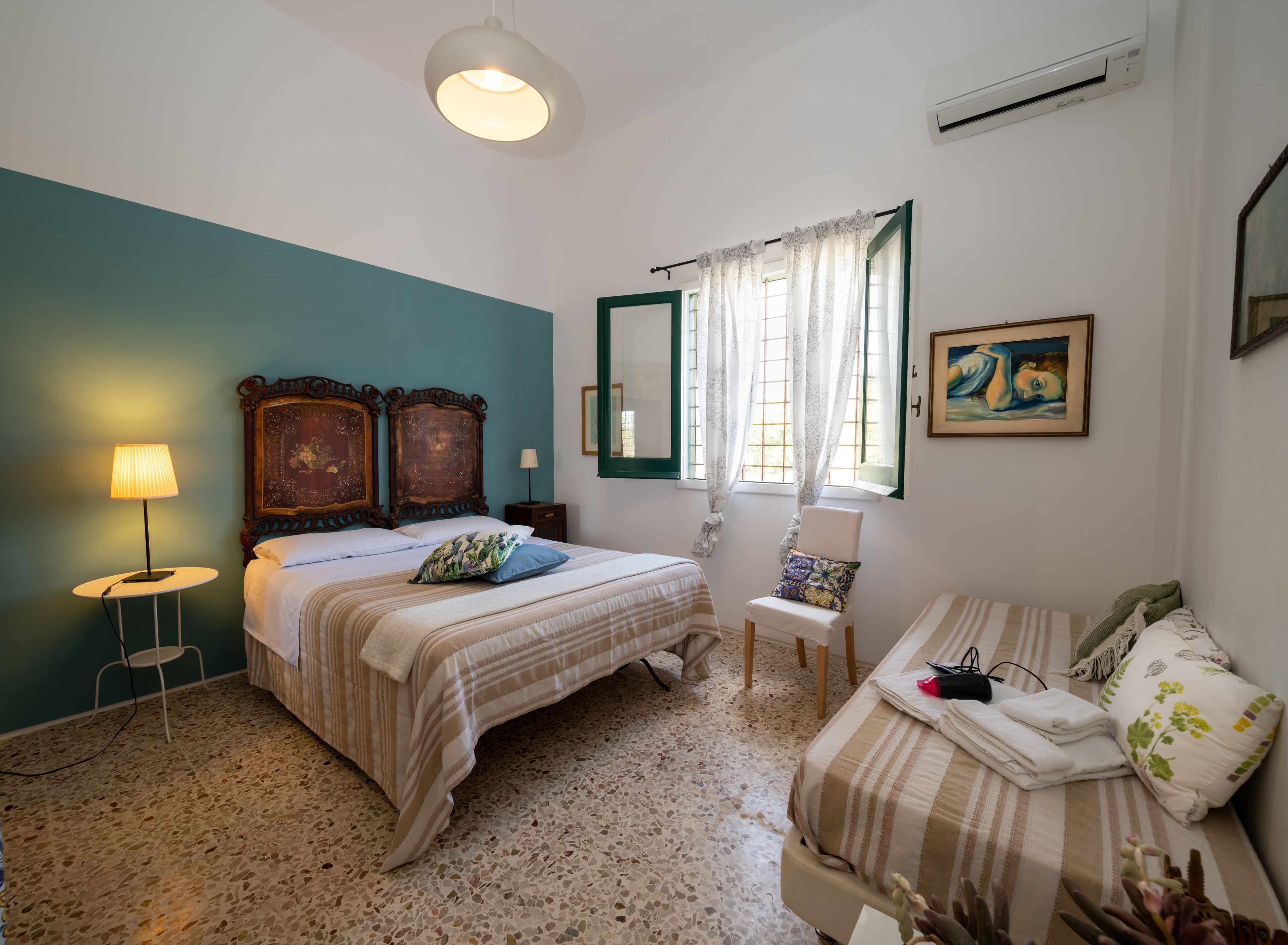 AGAVE - Farmhouse "Dimore del Valentino" 