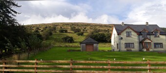 Slieve Anierin House