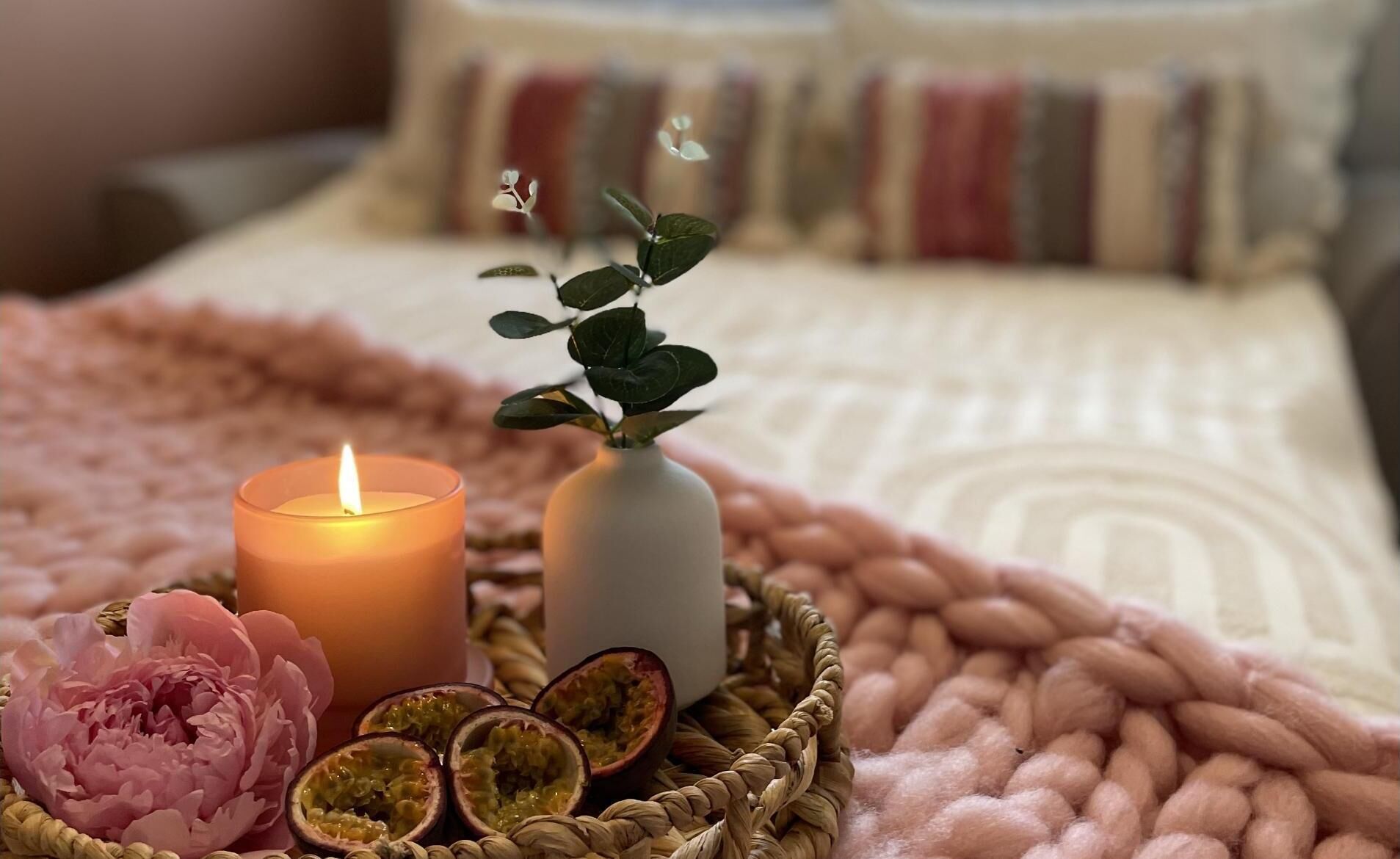 客房