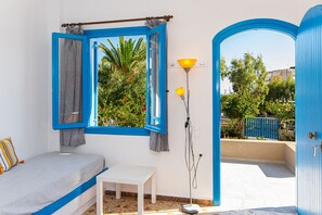 2 habitaciones y wifi 