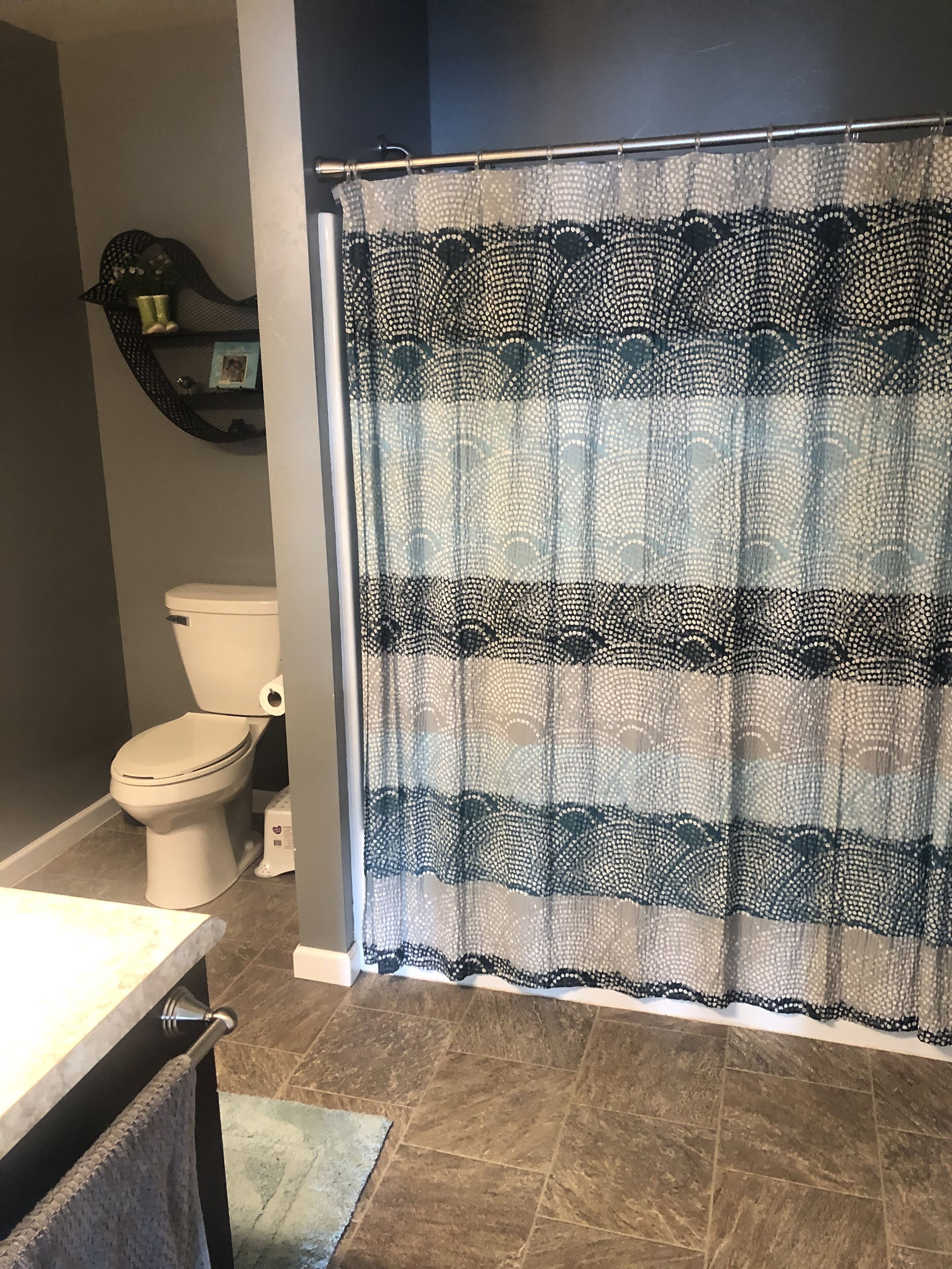 On the water. Wisconsin Northwoods.  Ride the trails, hike, hunt, ski, and fish.