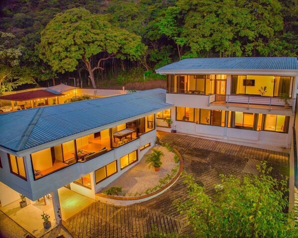Fachada