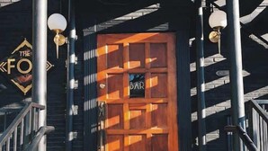 Außendetails