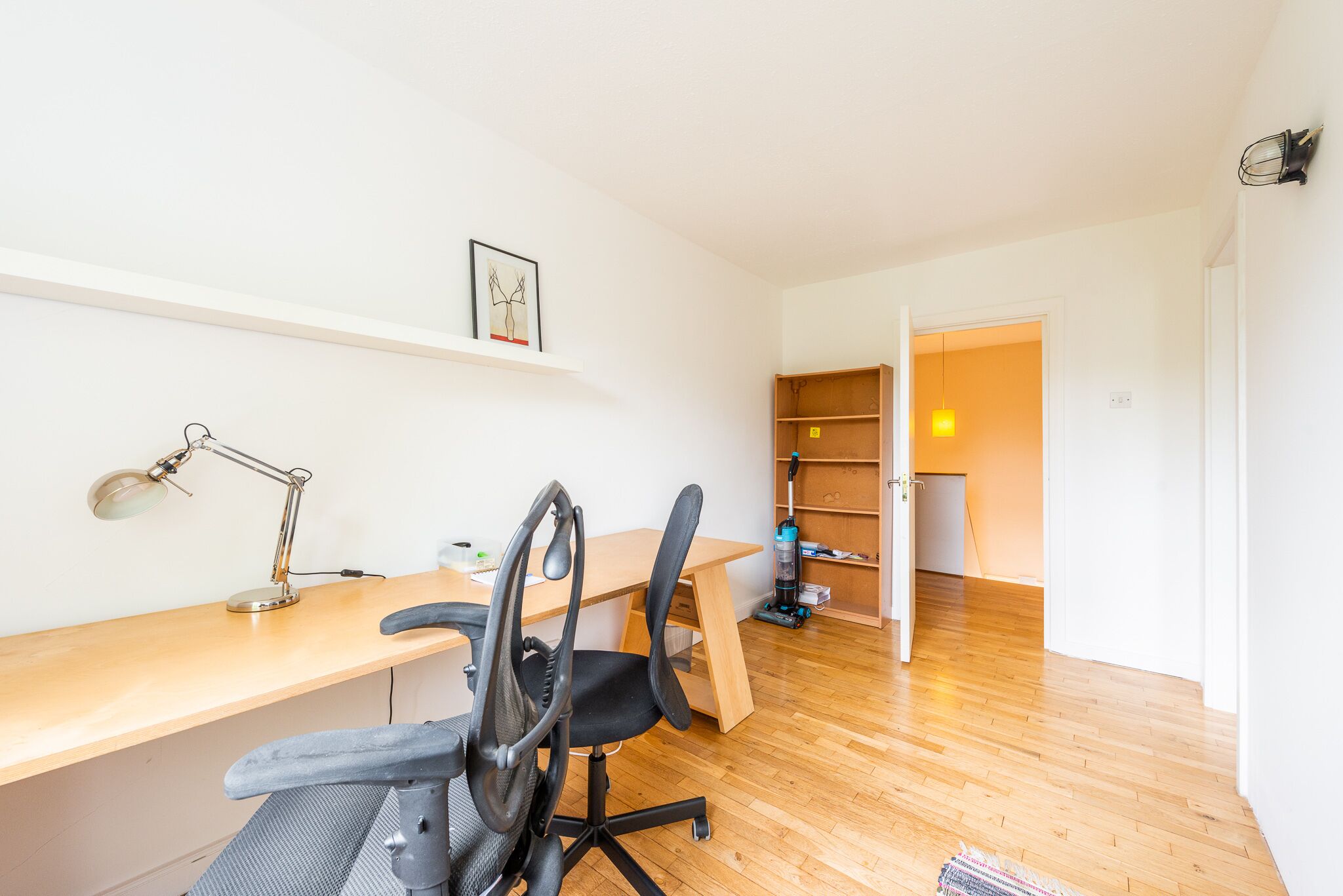 Pass the Keys | Spacious 2Bed Apartment in Camberwell