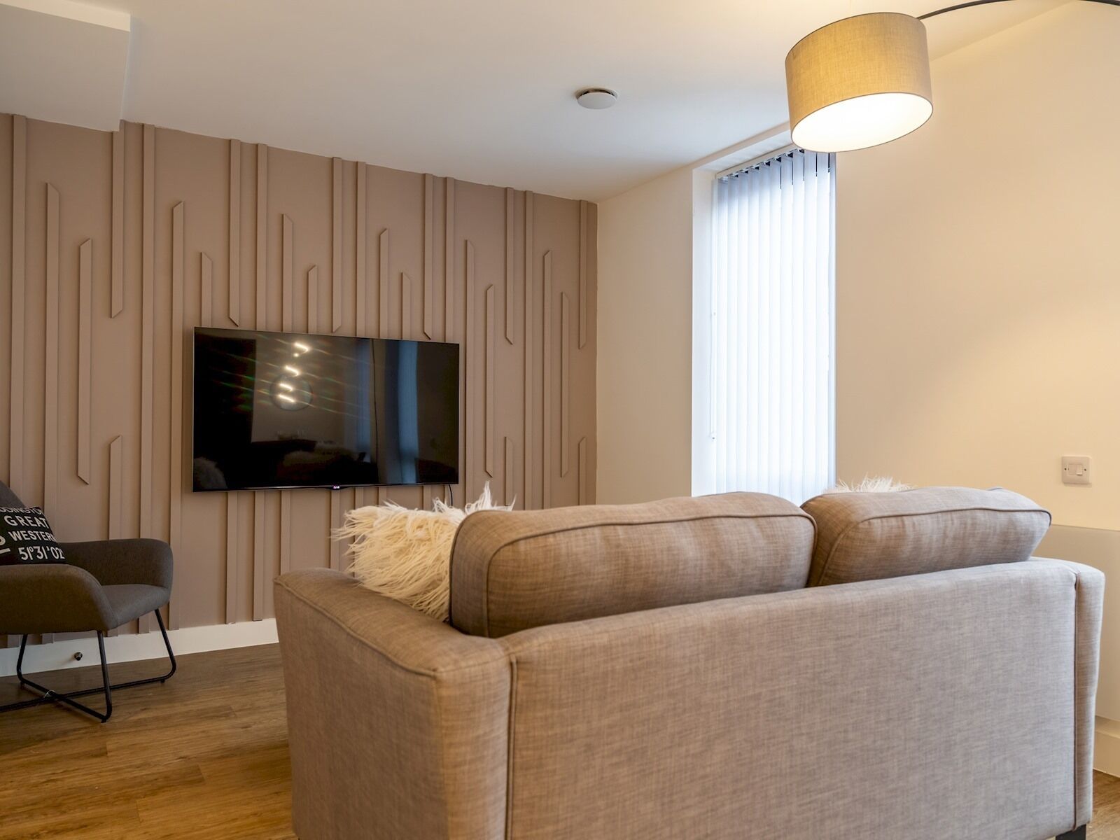 Pass the Keys | Super Prime Duplex Loft | Jewellery Quarter