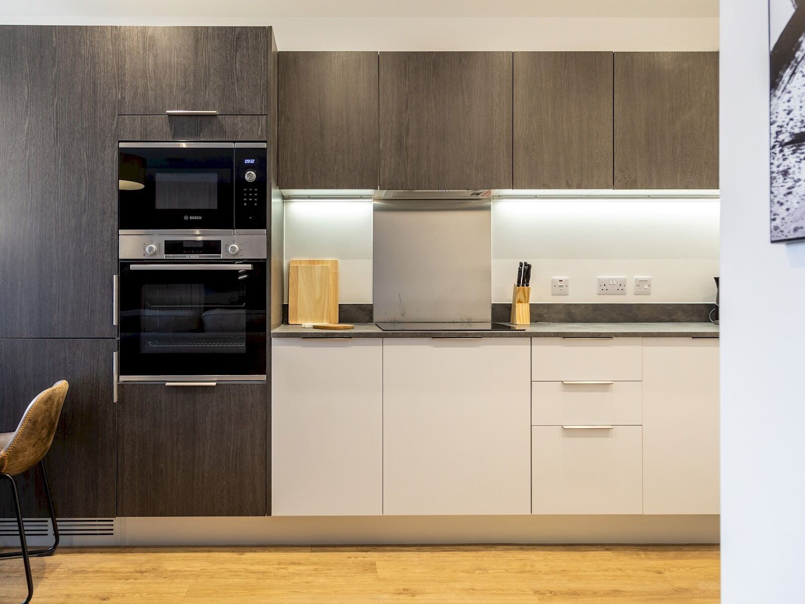 Pass the Keys | Super Prime Duplex Loft | Jewellery Quarter