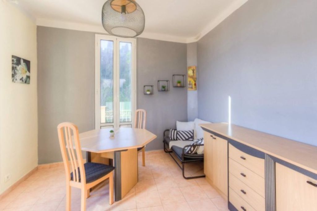 Nice apartment - 5 min