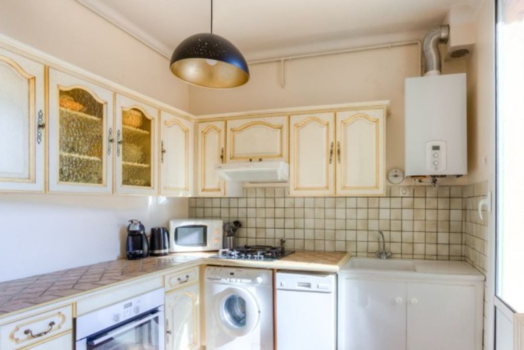 Nice apartment - 5 min