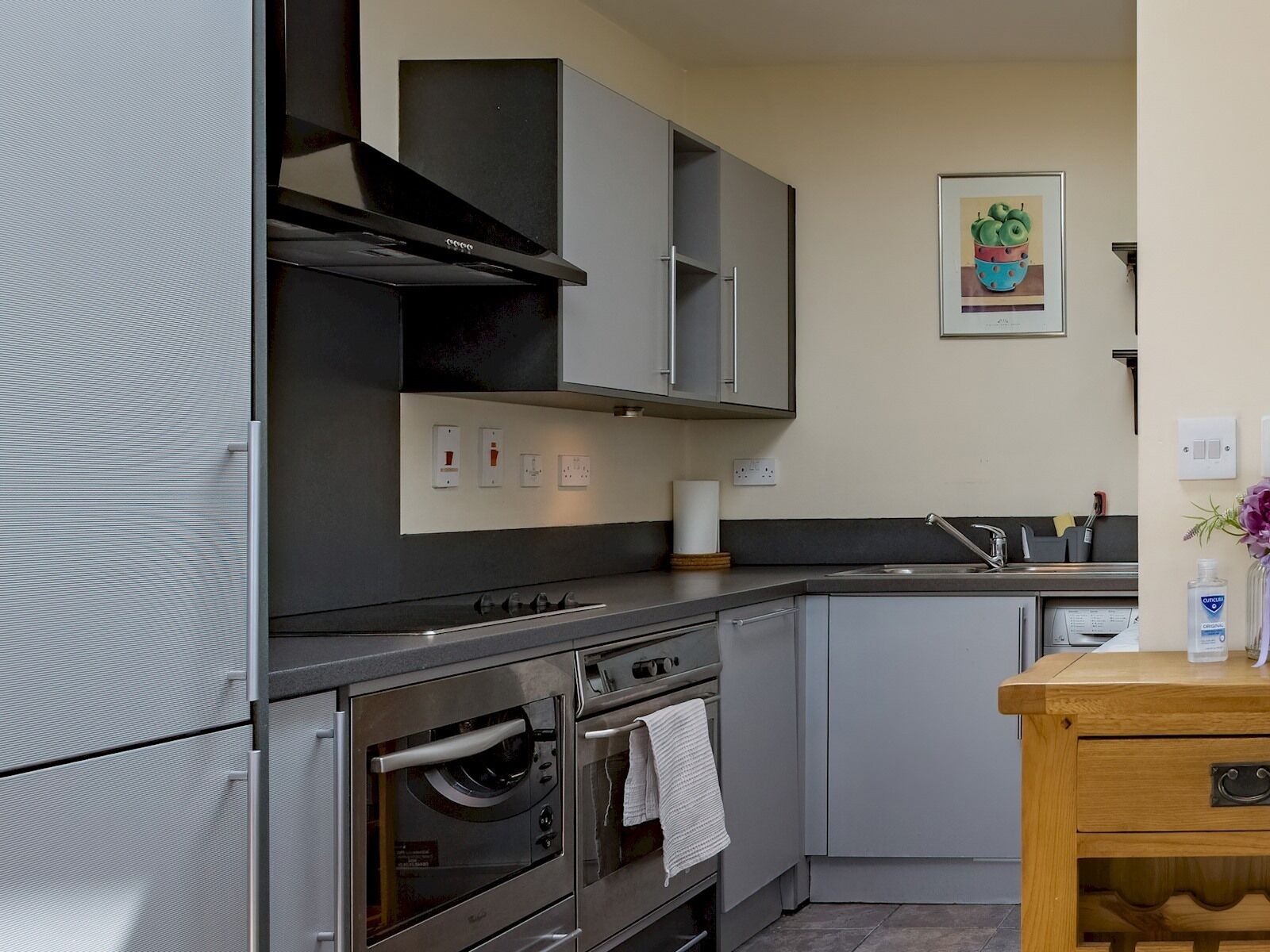 Pass the Keys | Luxury 2 Bed Penthouse Central Skyline Views