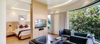 Hotel Mumbai House Ghansoli