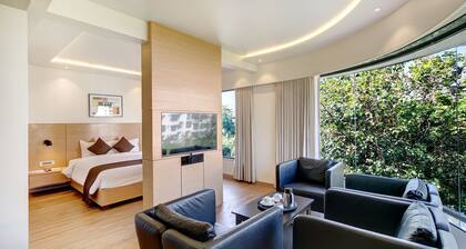 Hotel Mumbai House Ghansoli