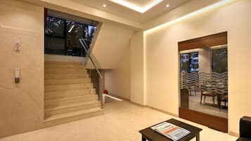 Recepción